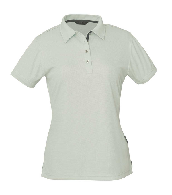 Superdry Ladies S/S Polo