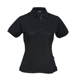 Superdry Ladies S/S Polo