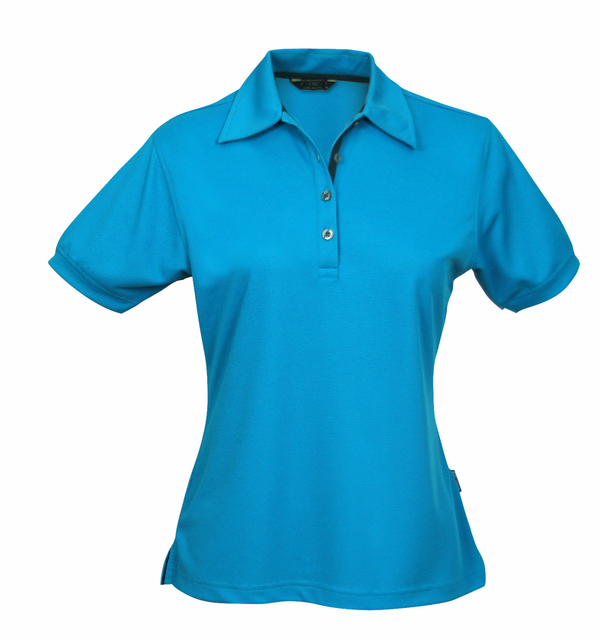 Superdry Ladies S/S Polo