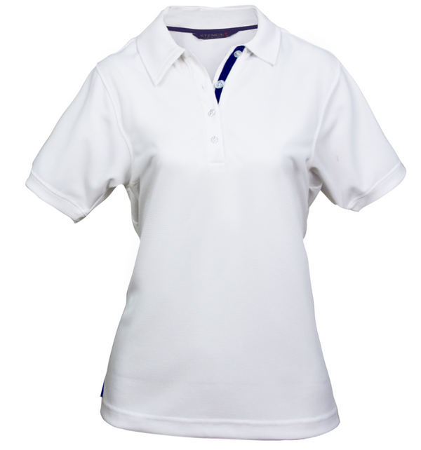 Superdry Ladies S/S Polo