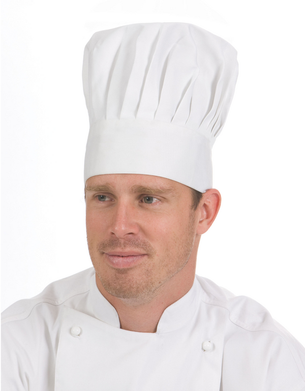 Traditional Chef Hat