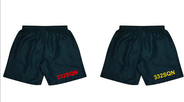 Air Force Cadets Shorts AP-1606