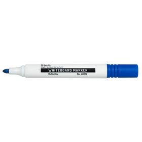 Stat Whiteboard Marker Bullet 2.0mm Blue