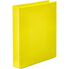 Marbig Clearview Insert Binder A4 2D Ring 25mm
