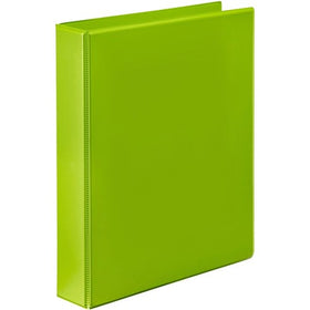 Marbig Clearview Insert Binder A4 4D Ring 50mm