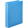 Marbig Clearview Insert Binder A4 4D Ring 50mm