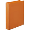 Marbig Clearview Insert Binder A4 4D Ring 50mm
