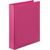 Marbig Clearview Insert Binder A4 4D Ring 50mm