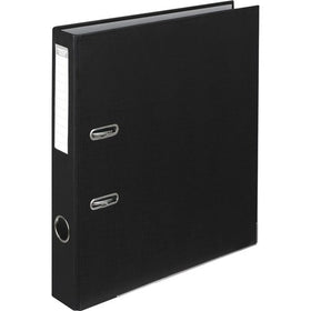 ColourHide Half Lever Arch Binder A4 50mm PE