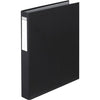 ColourHide Ring Binder A4 2D Ring 25mm PE