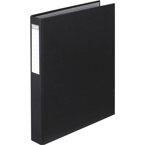 ColourHide Ring Binder A4 2D Ring 25mm PE
