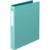 ColourHide Ring Binder A4 2D Ring 25mm PE