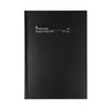 Collins Kingsgrove Diary A4 Day To Page Black