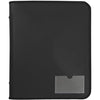 Marbig Zipper Binder With Tech Case A4 2D Ring 25mm