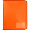 Marbig Zipper Binder With Tech Case A4 2D Ring 25mm