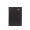 Collins Essential Diary A5 Week To View Black