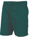 DNC Drill Elastic Drawstring Shorts