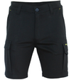 Slimflex Cargo Shorts