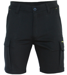 Slimflex Cargo Shorts