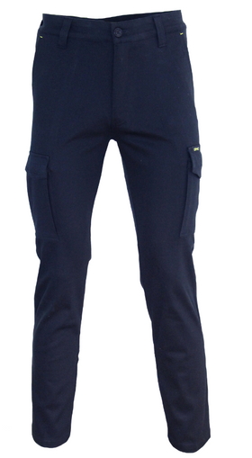 Slimflex Cargo Pants