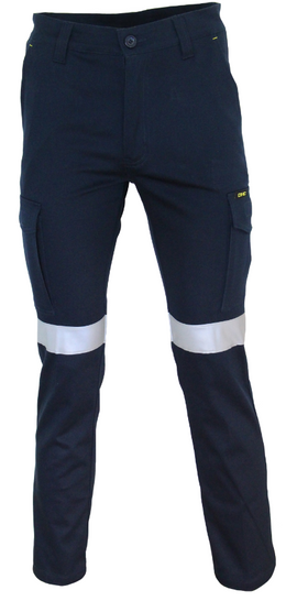 Slimflex Taped Cargo Pants