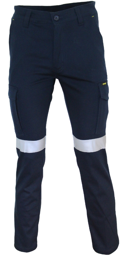 Slimflex Taped Cargo Pants
