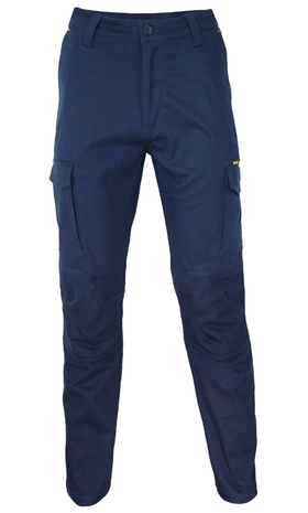 Slimflex Cushioned Knee Pads Cargo Pants