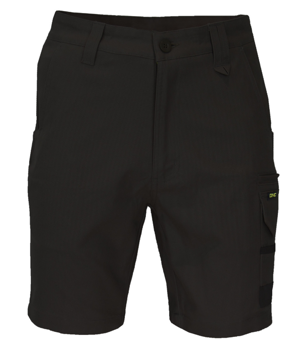 Slimflex Tradie Cargo Shorts