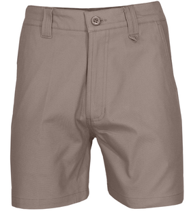 Slimflex Tradie Shorts