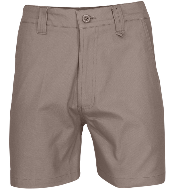 Slimflex Tradie Shorts