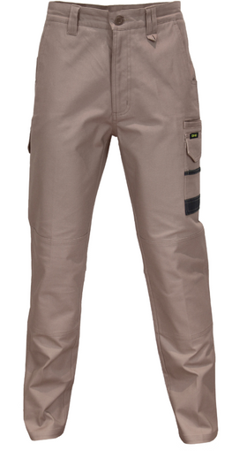 Slimflex Tradie Cargo Pants