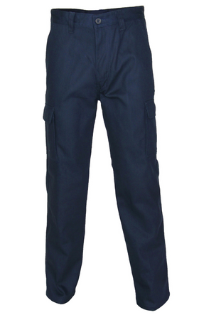 DNC Patron Saint FR PPE2 Cotton Cargo Pants