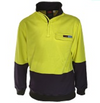 DNC Inherent FR PPE2 1/2 Zip 2T Jumper