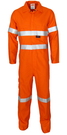 PDNC Patron Saint FR PPE2 Cotton Coverall