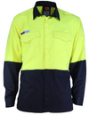 DNC Inherent FR PPR1 2T L/W Shirt
