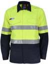 DNC Inherent FR PPE2 2T M/W D/N Shirt