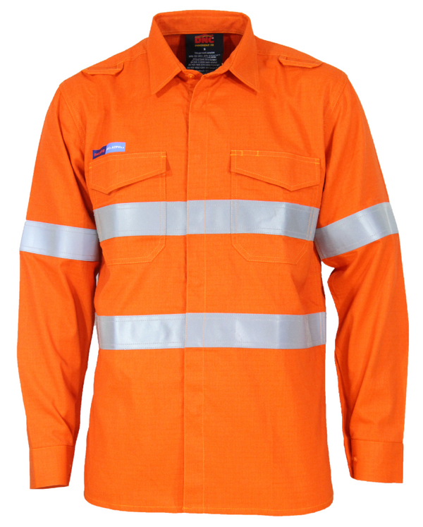 DNC Inherent FR PPE2 M/W D/N Shirt