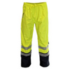 DNC Inherent FR PPE2 Segmented 2T Rain Pants