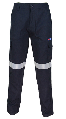 DNC Inherent FR PPE2 Taped Cargo Pants