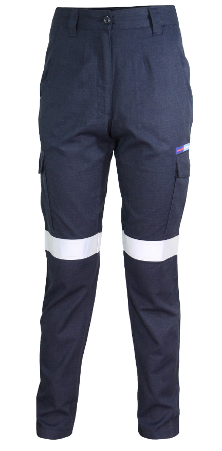 Ladies DNC Inherent FR PPE2 Taped Cargo Pants