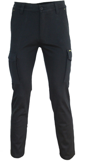 Slimflex Cargo Pants