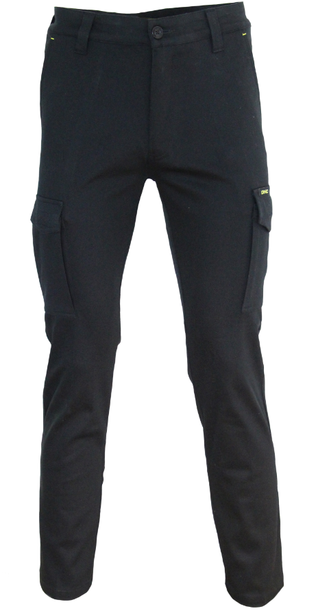 Slimflex Cargo Pants