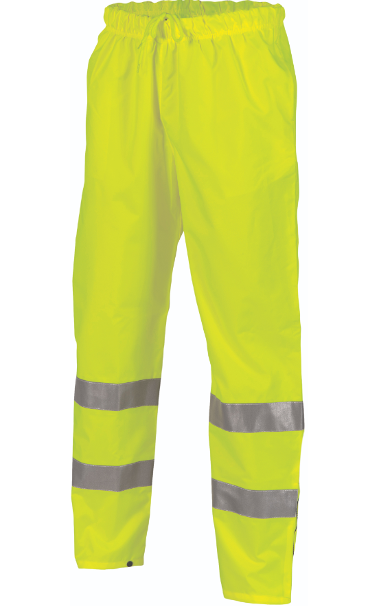 HiVis D/N Rain Pants