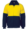 HiVis Two Tone Buley Bomber Jacket