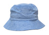 Terry Toweling Bucket Hat