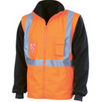 Hi Vis Cross Back D/N 