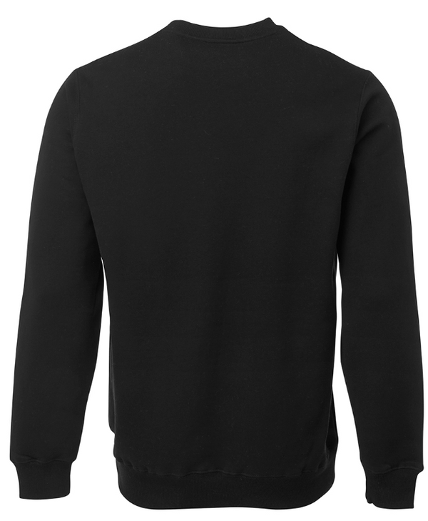 WWEYLC BLK- Fleecy 3FS/JB