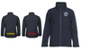 Air Force Cadets Softshell Jacket JB-3WSJ