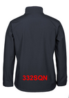 Air Force Cadets Softshell Jacket JB-3WSJ
