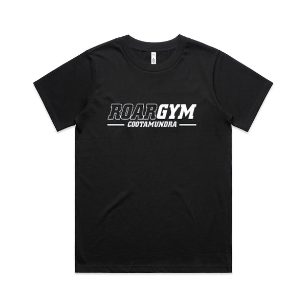 ROAR GYM COOTAMUNDRA Classic Tee